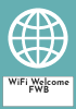 WiFi Welcome FWB