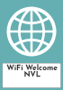 WiFi Welcome NVL