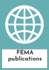 FEMA publications