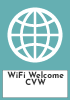 WiFi Welcome CVW
